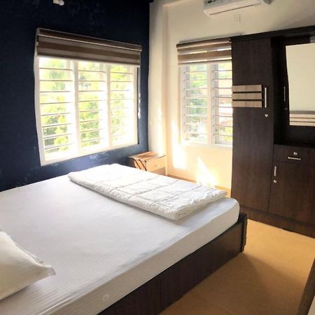 Royal Residency Apartment Tindummal Exterior photo