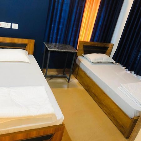 Royal Residency Apartment Tindummal Exterior photo