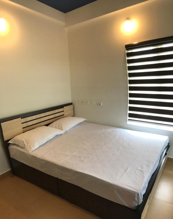 Royal Residency Apartment Tindummal Exterior photo