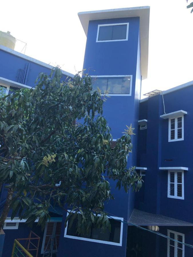 Royal Residency Apartment Tindummal Exterior photo