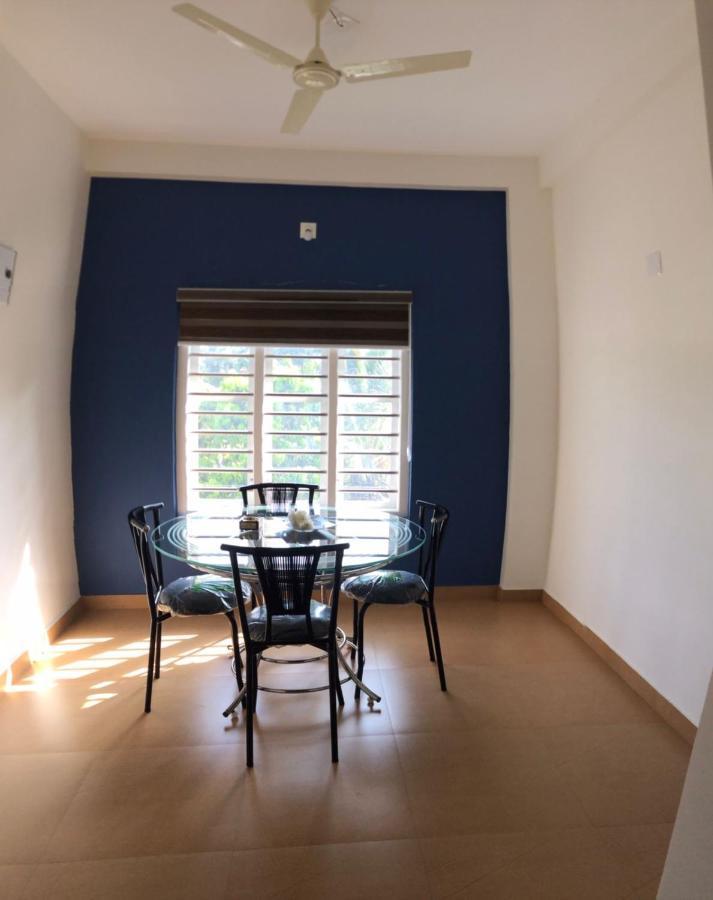 Royal Residency Apartment Tindummal Exterior photo