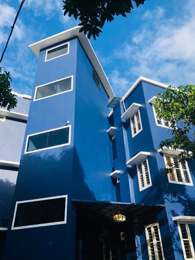Royal Residency Apartment Tindummal Exterior photo