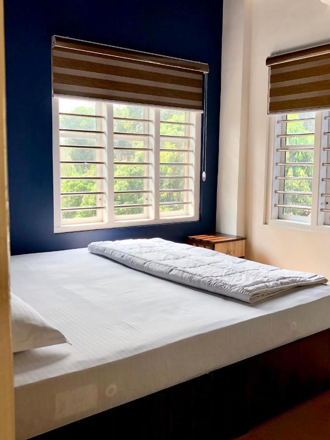 Royal Residency Apartment Tindummal Exterior photo