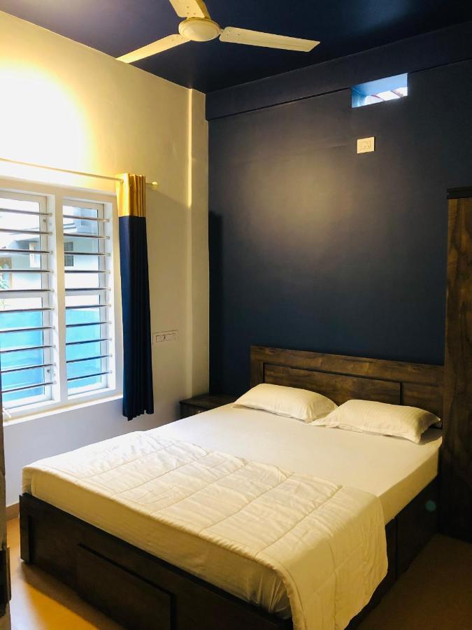 Royal Residency Apartment Tindummal Exterior photo