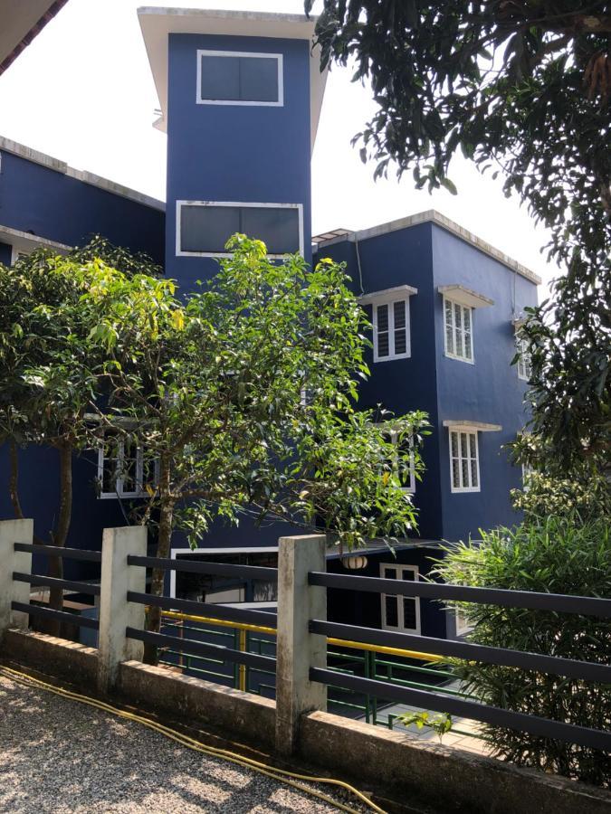 Royal Residency Apartment Tindummal Exterior photo