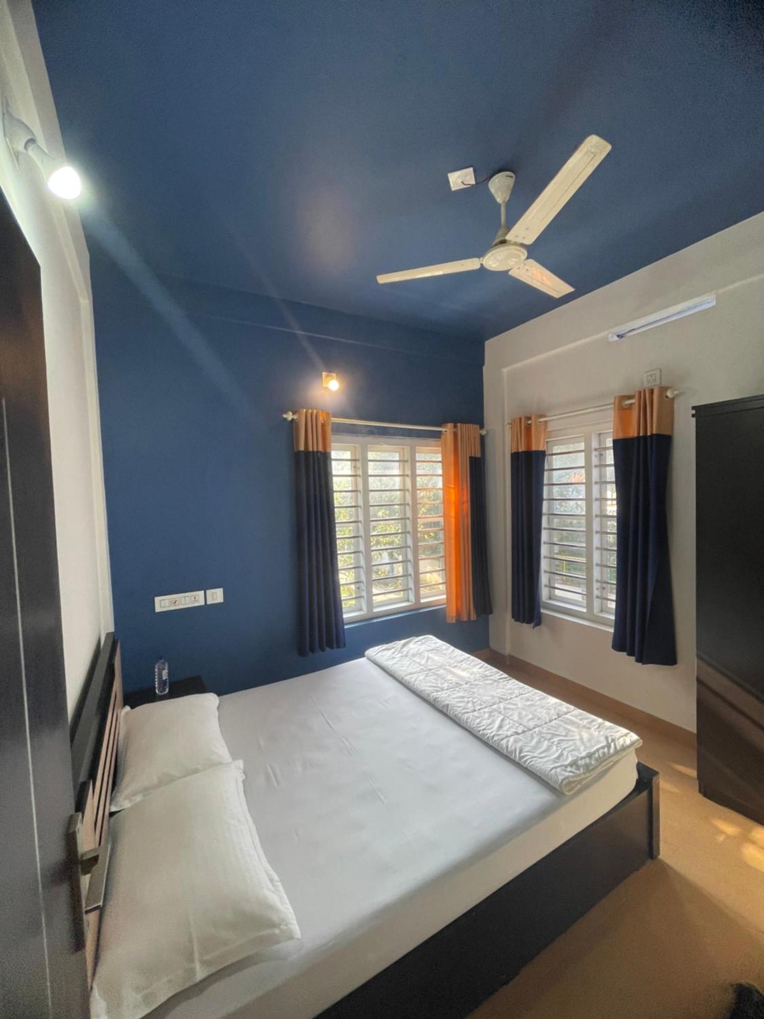 Royal Residency Apartment Tindummal Exterior photo