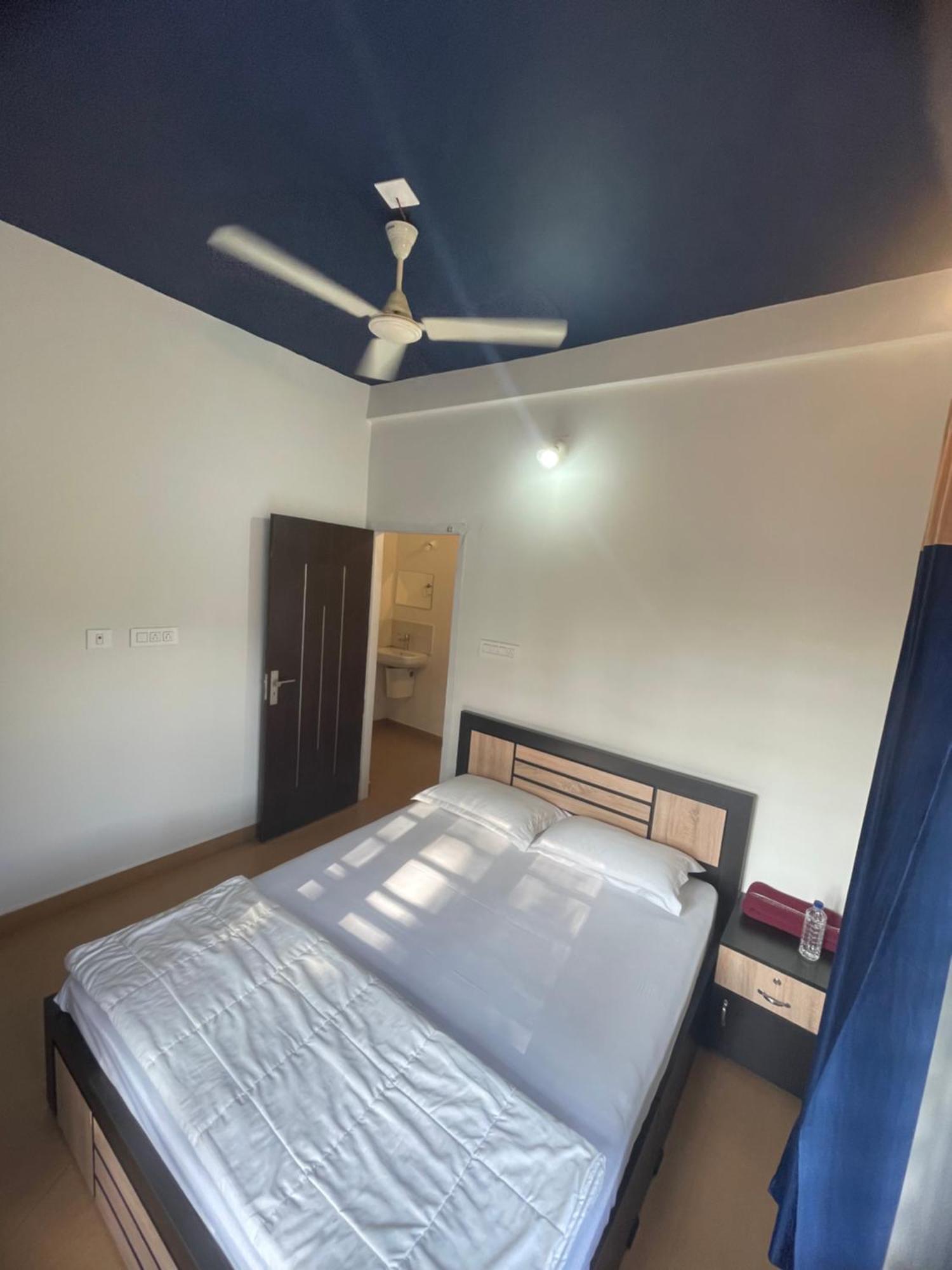 Royal Residency Apartment Tindummal Exterior photo
