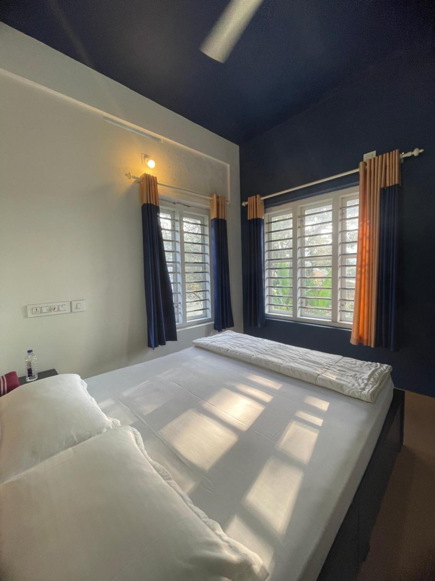 Royal Residency Apartment Tindummal Exterior photo