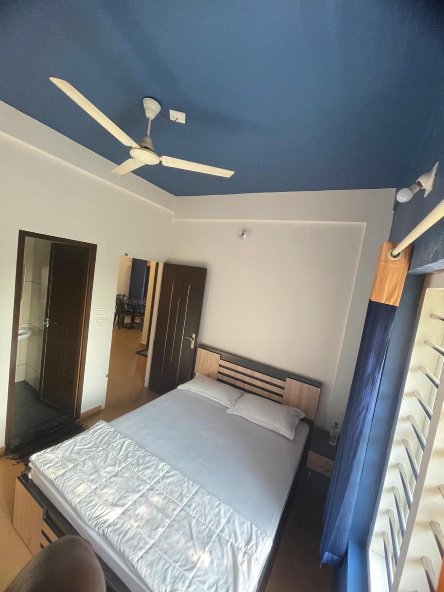 Royal Residency Apartment Tindummal Exterior photo