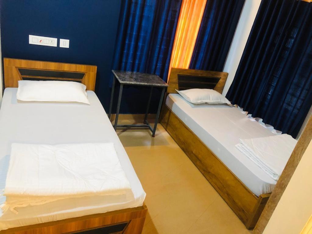 Royal Residency Apartment Tindummal Exterior photo
