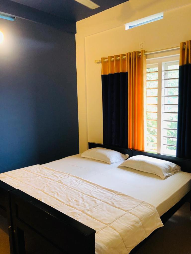Royal Residency Apartment Tindummal Exterior photo
